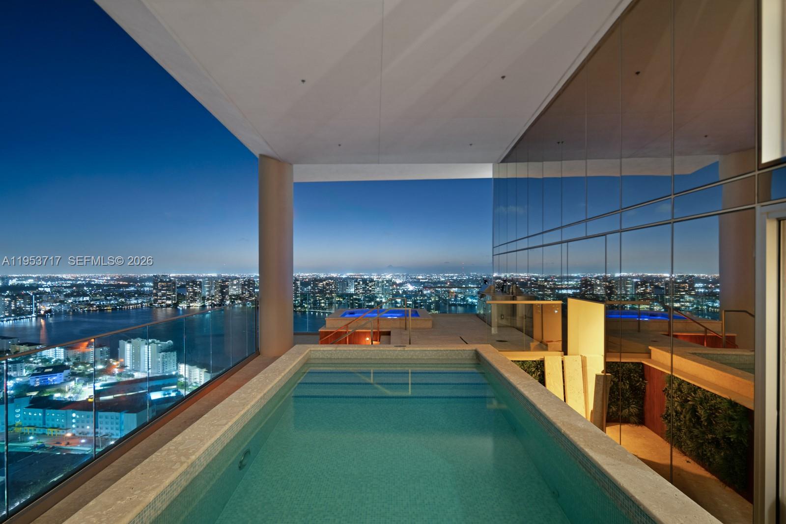 18501 Collins Ave #3704, Sunny Isles Beach FL 33160
