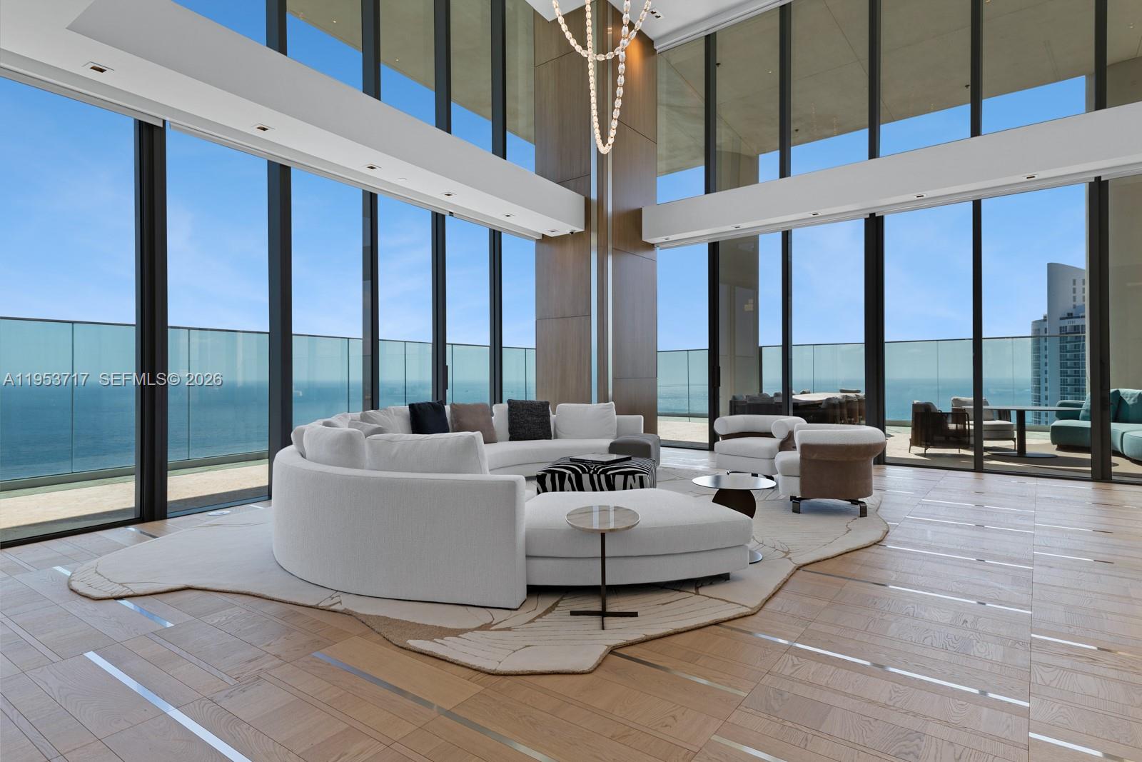 18501 Collins Ave #3704, Sunny Isles Beach FL 33160