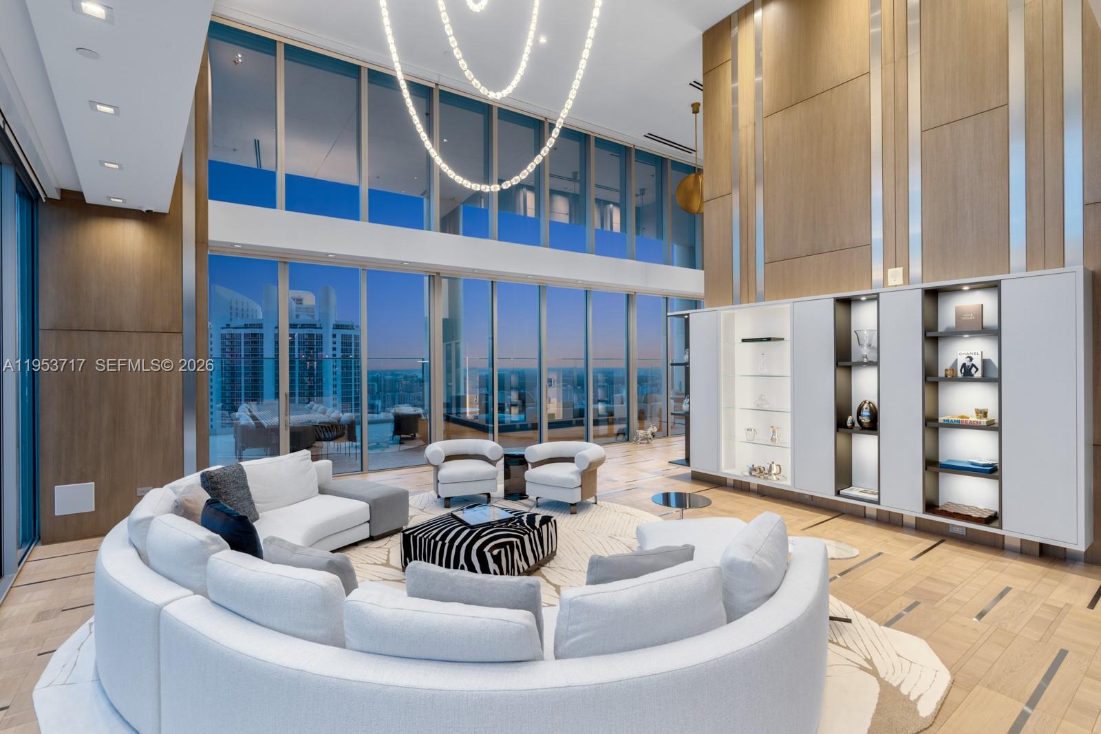 18501 Collins Ave #3704, Sunny Isles Beach FL 33160