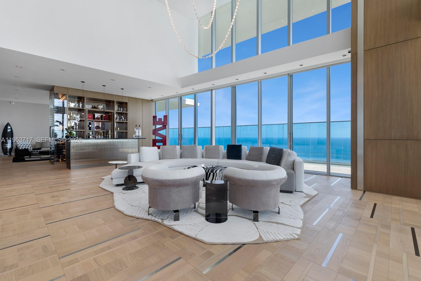 18501 Collins Ave #3704, Sunny Isles Beach FL 33160