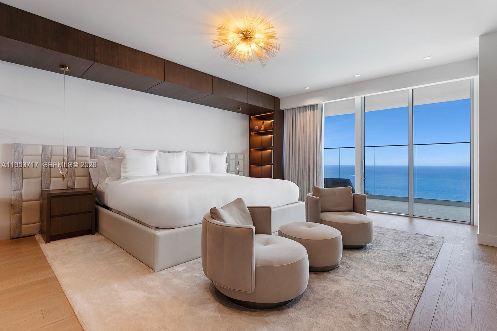 18501 Collins Ave #3704, Sunny Isles Beach FL 33160