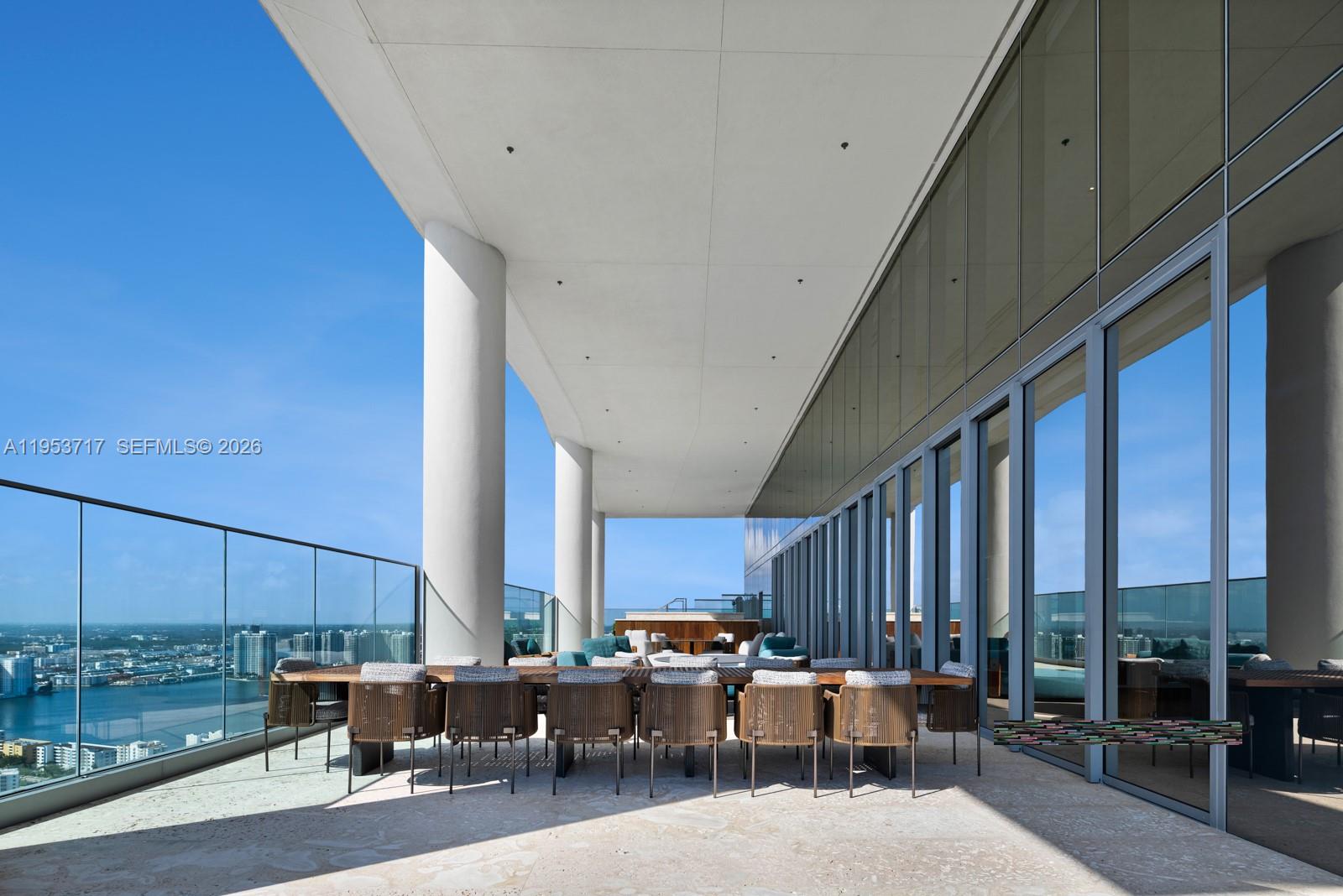 18501 Collins Ave #3704, Sunny Isles Beach FL 33160