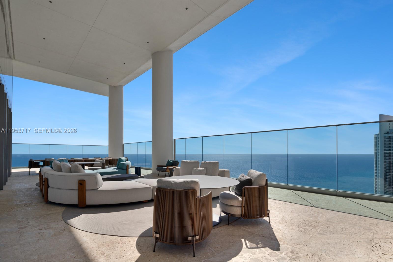 18501 Collins Ave #3704, Sunny Isles Beach FL 33160