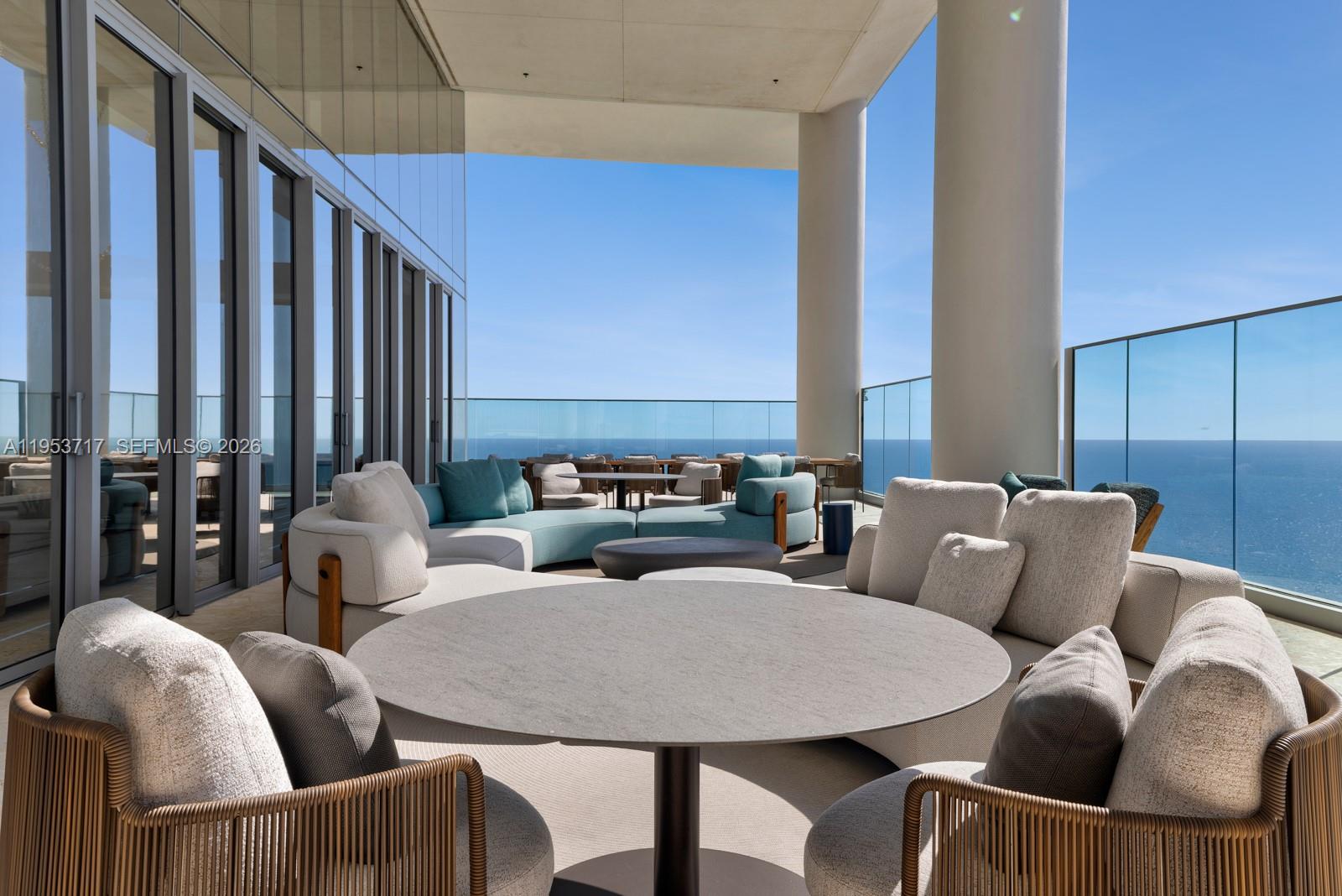 18501 Collins Ave #3704, Sunny Isles Beach FL 33160