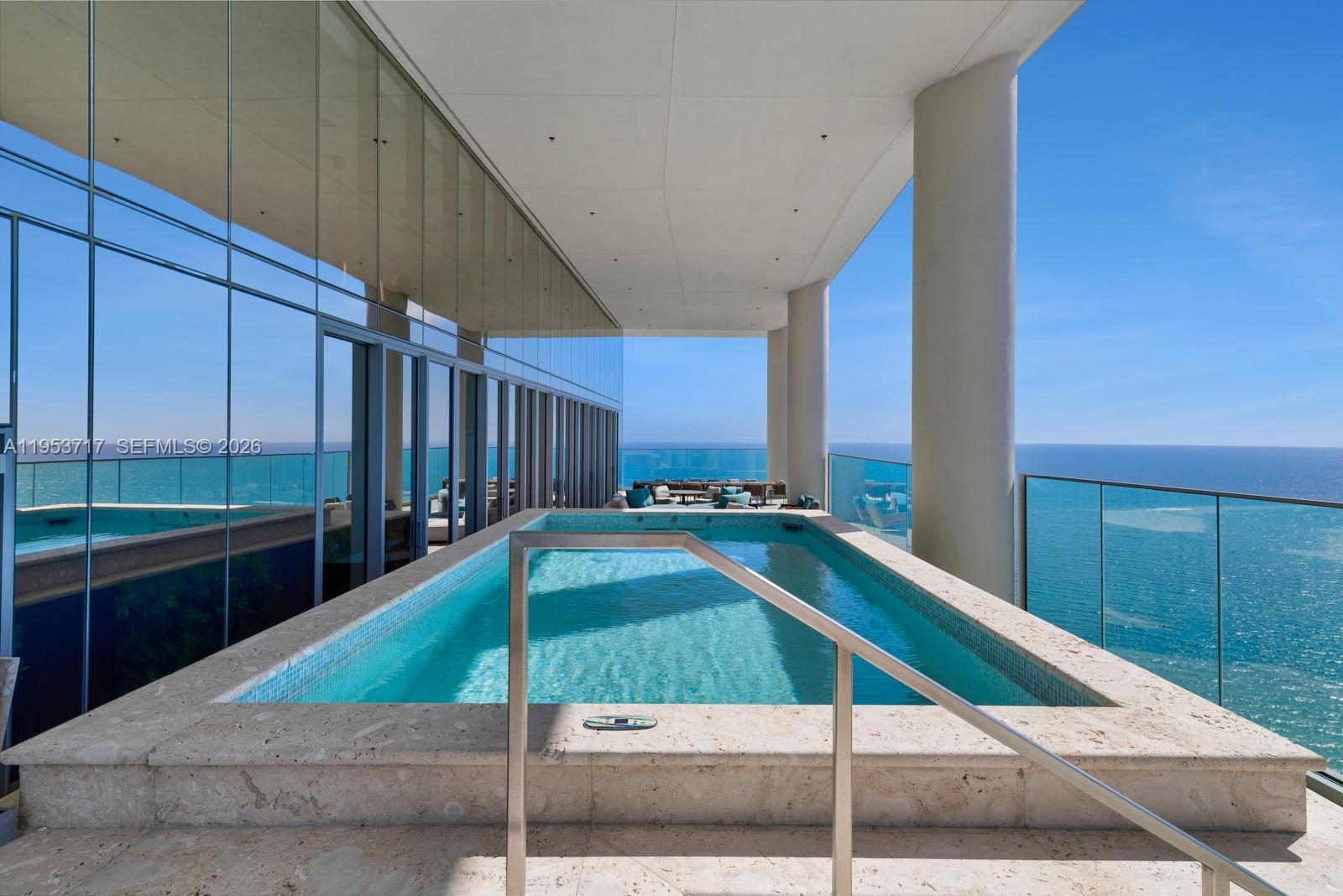 18501 Collins Ave #3704, Sunny Isles Beach FL 33160