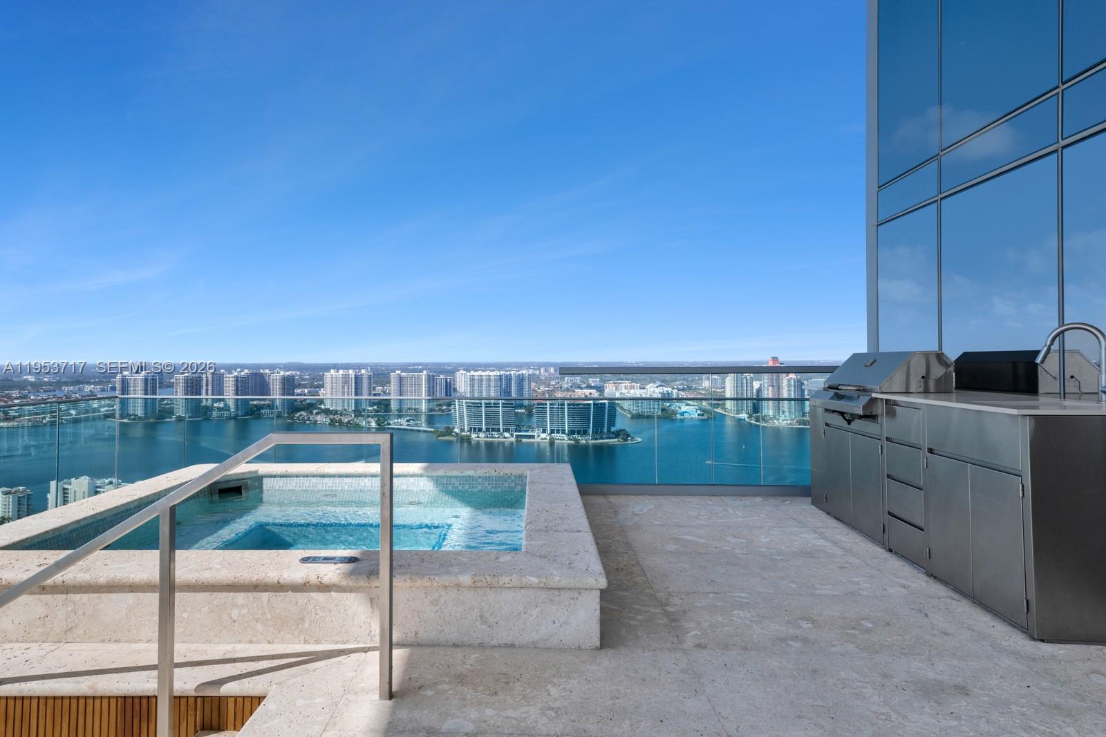 18501 Collins Ave #3704, Sunny Isles Beach FL 33160