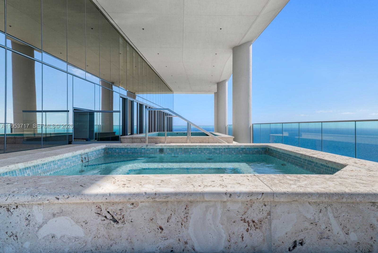 18501 Collins Ave #3704, Sunny Isles Beach FL 33160