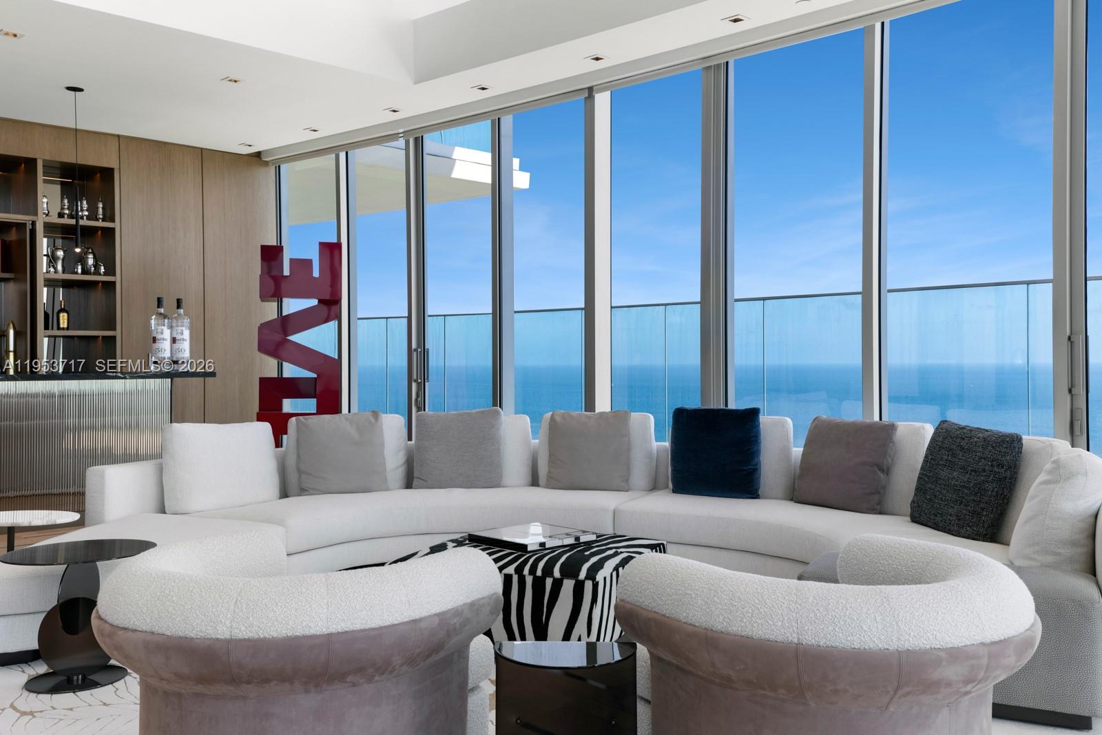 18501 Collins Ave #3704, Sunny Isles Beach FL 33160