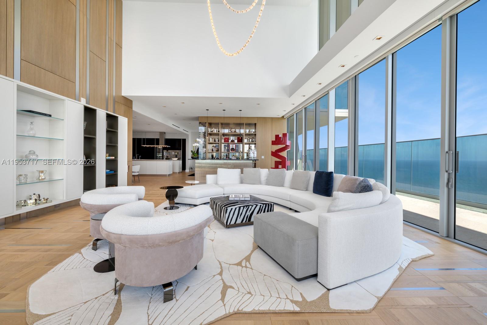 18501 Collins Ave #3704, Sunny Isles Beach FL 33160