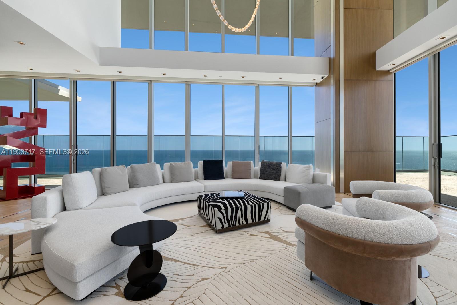 18501 Collins Ave #3704, Sunny Isles Beach FL 33160