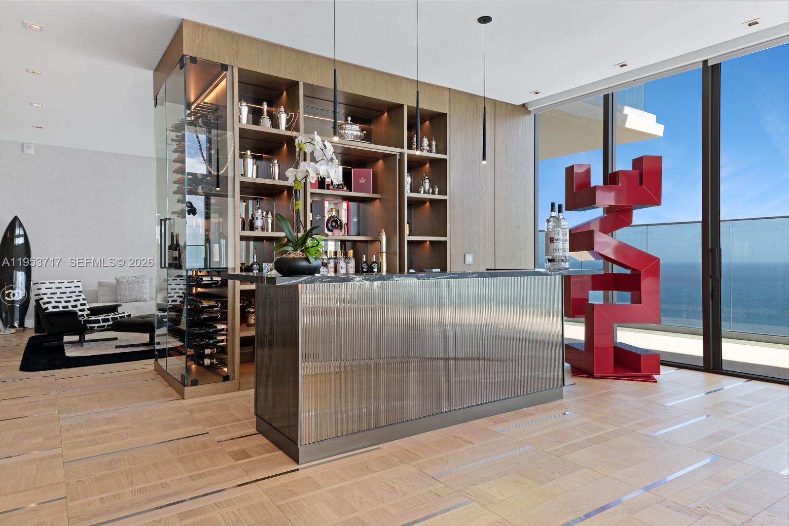 18501 Collins Ave #3704, Sunny Isles Beach FL 33160