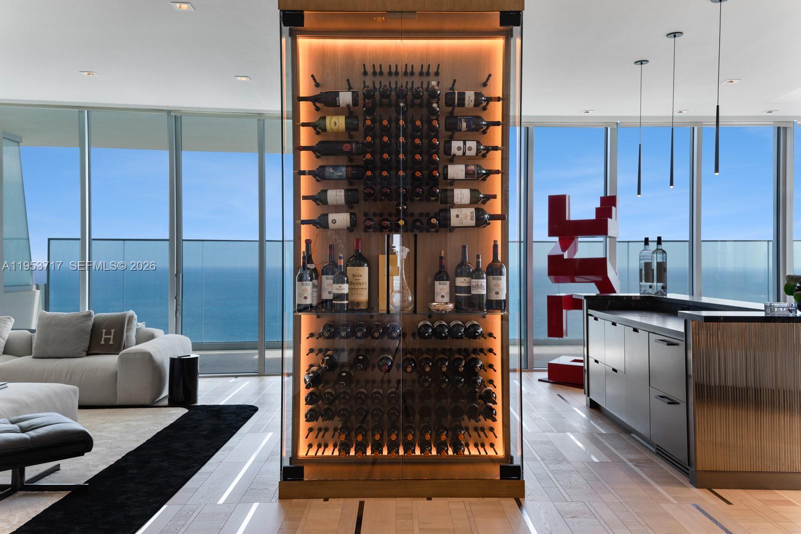 18501 Collins Ave #3704, Sunny Isles Beach FL 33160