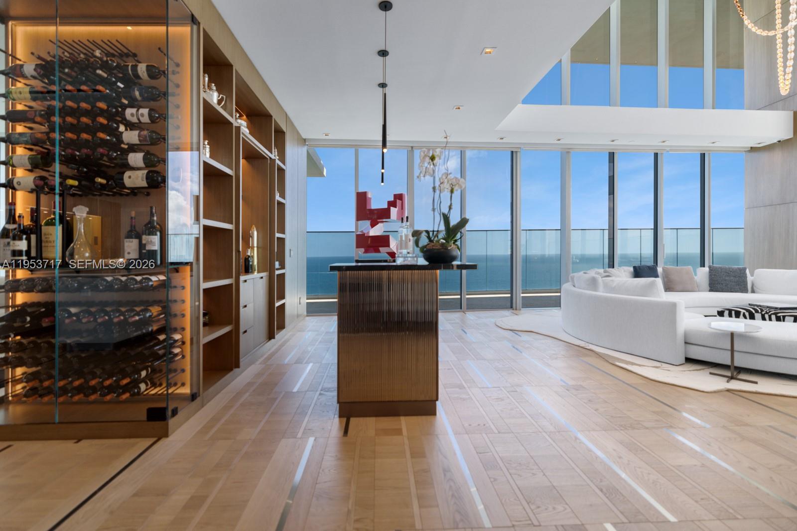 18501 Collins Ave #3704, Sunny Isles Beach FL 33160