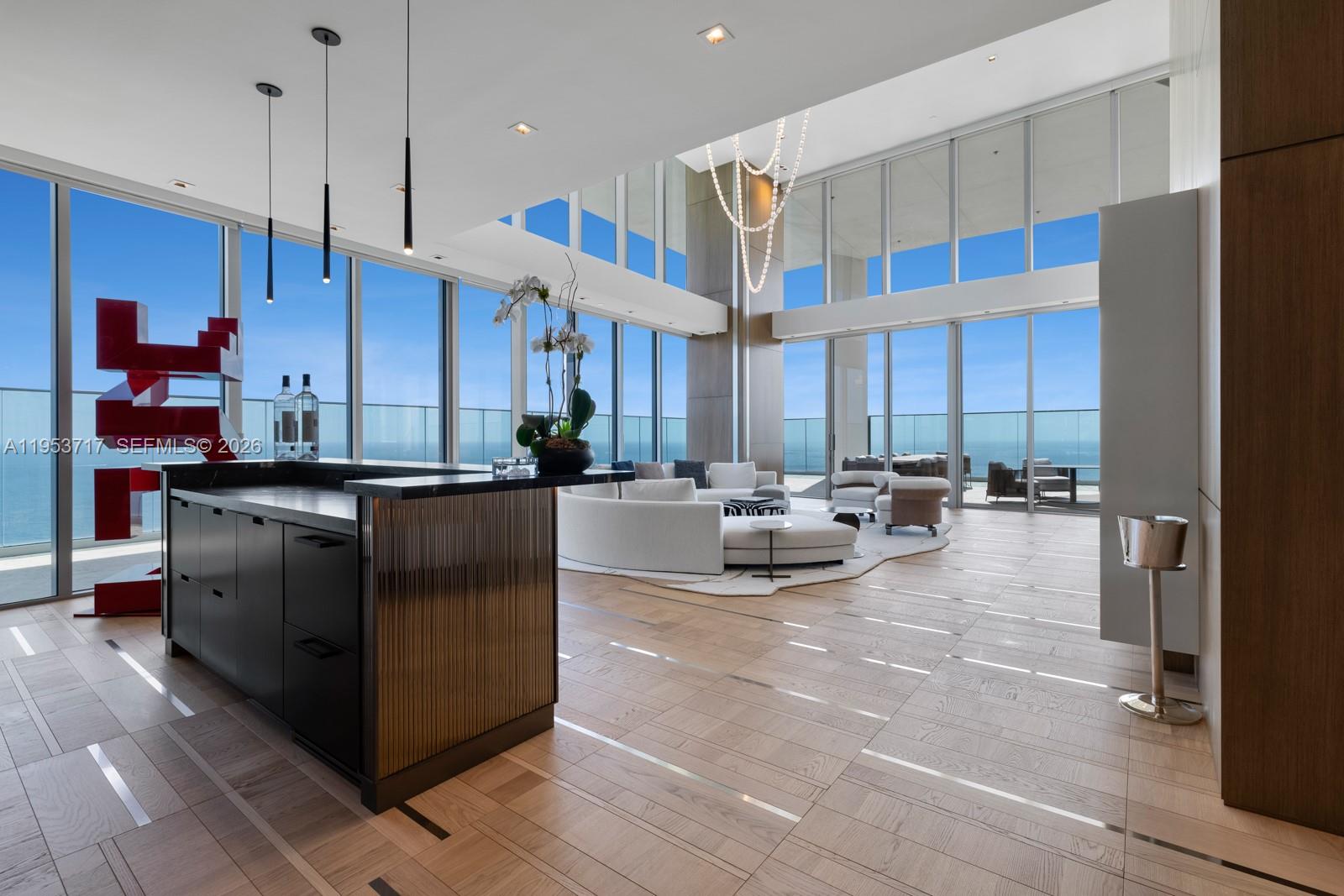 18501 Collins Ave #3704, Sunny Isles Beach FL 33160