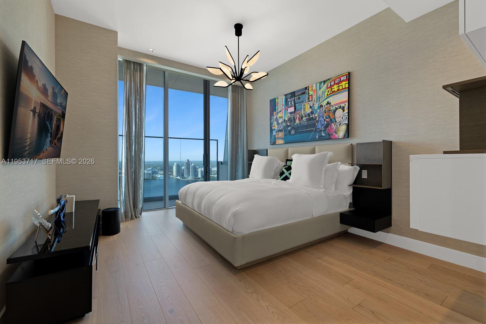18501 Collins Ave #3704, Sunny Isles Beach FL 33160