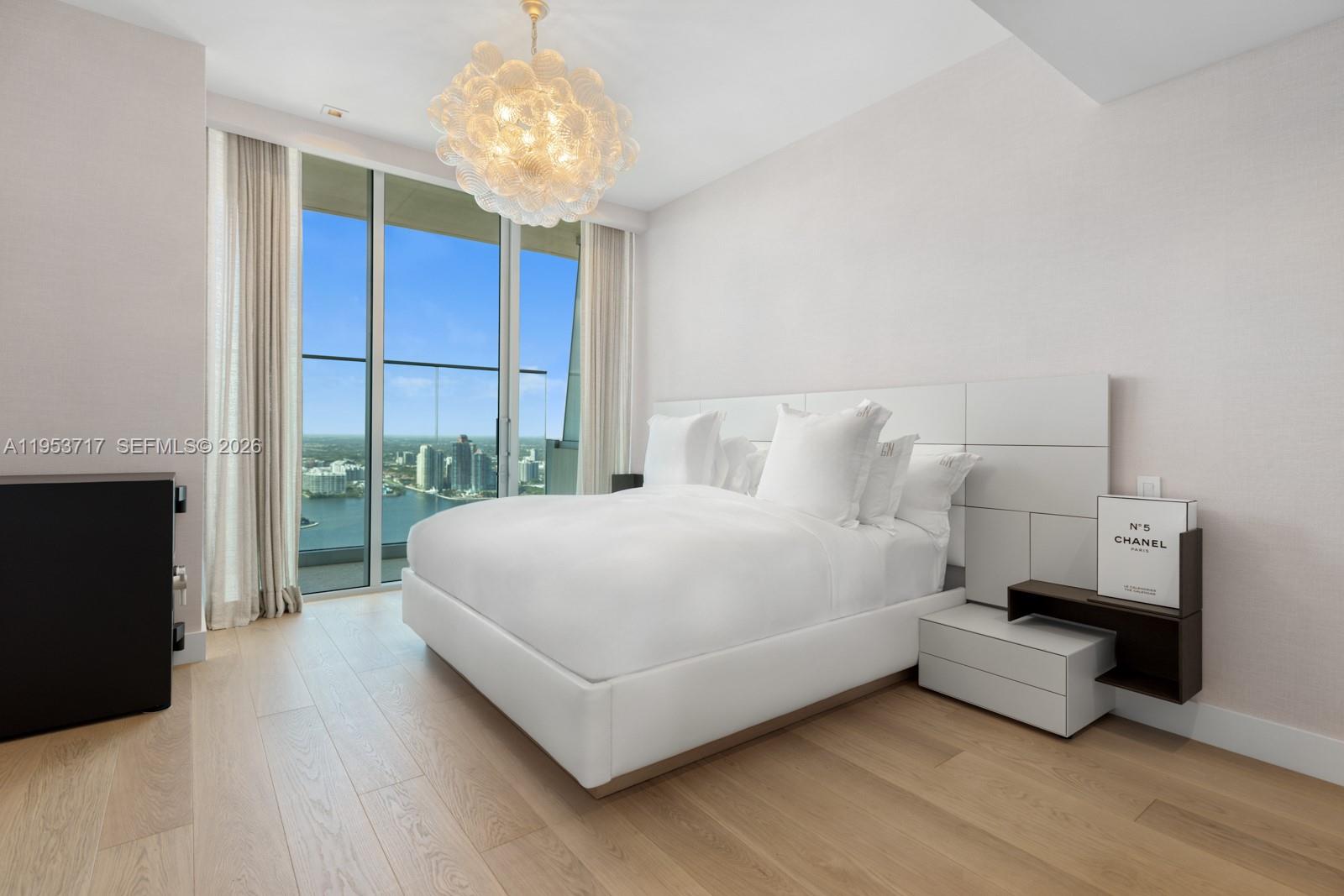 18501 Collins Ave #3704, Sunny Isles Beach FL 33160