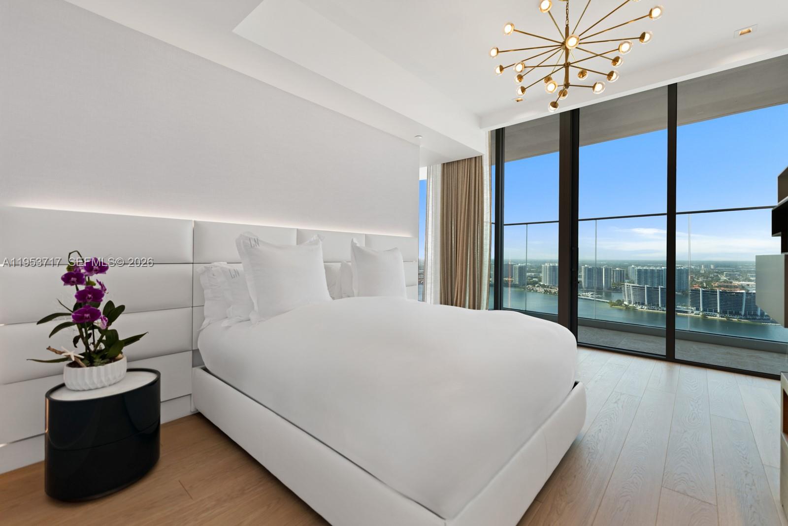 18501 Collins Ave #3704, Sunny Isles Beach FL 33160