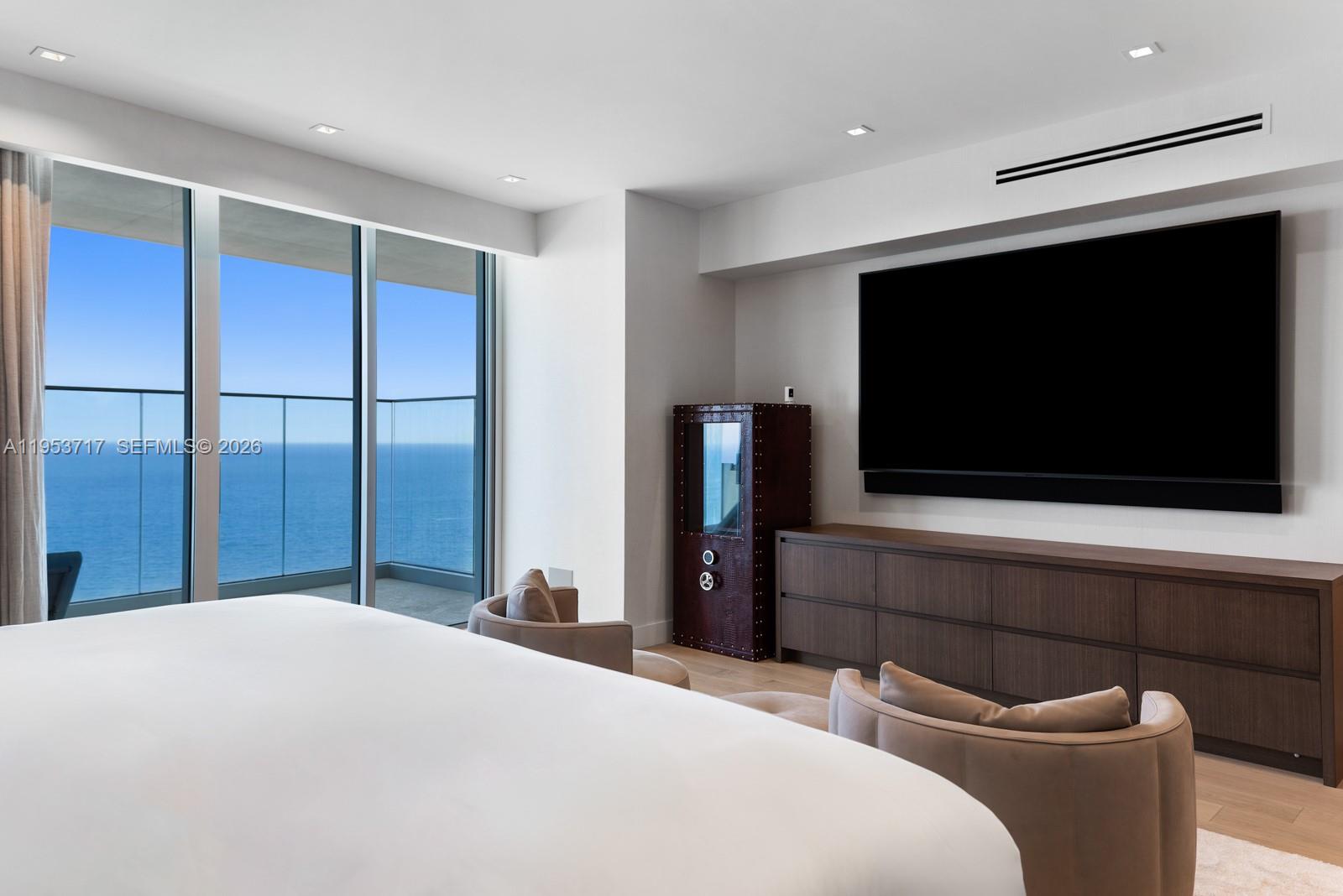 18501 Collins Ave #3704, Sunny Isles Beach FL 33160