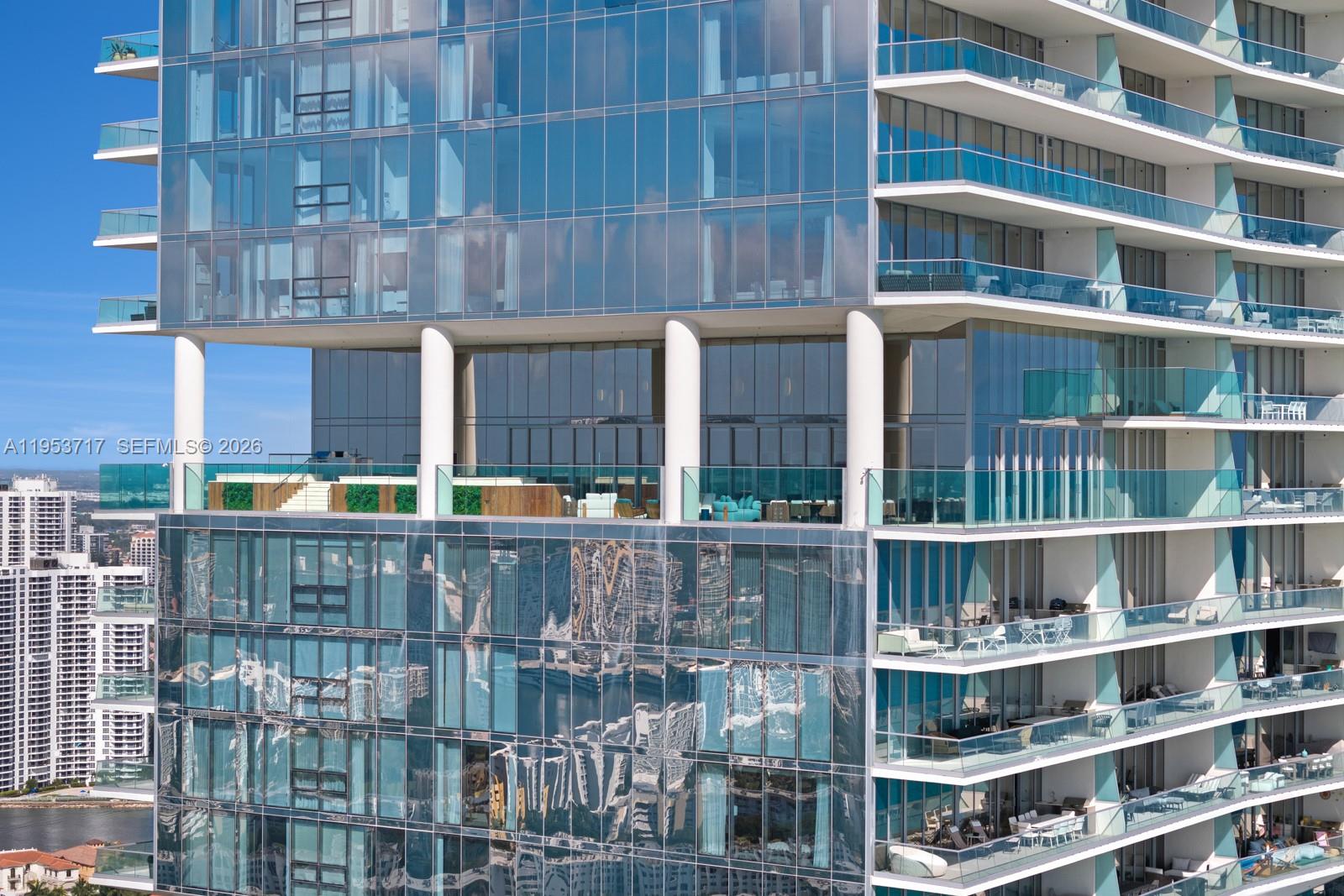 18501 Collins Ave #3704, Sunny Isles Beach FL 33160