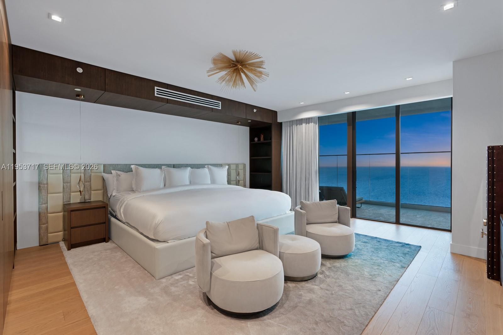 18501 Collins Ave #3704, Sunny Isles Beach FL 33160