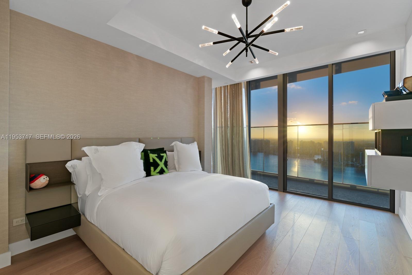 18501 Collins Ave #3704, Sunny Isles Beach FL 33160