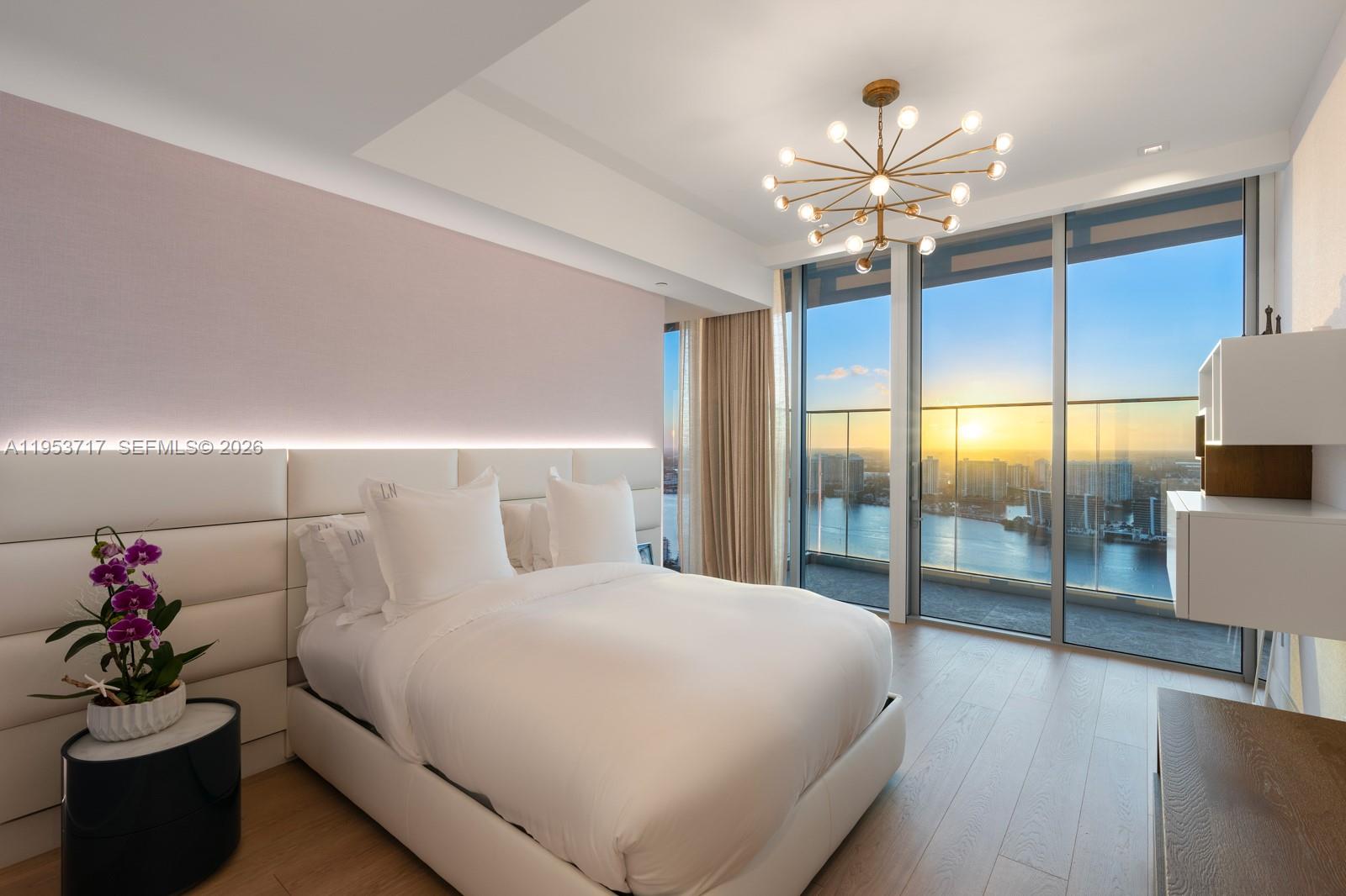 18501 Collins Ave #3704, Sunny Isles Beach FL 33160
