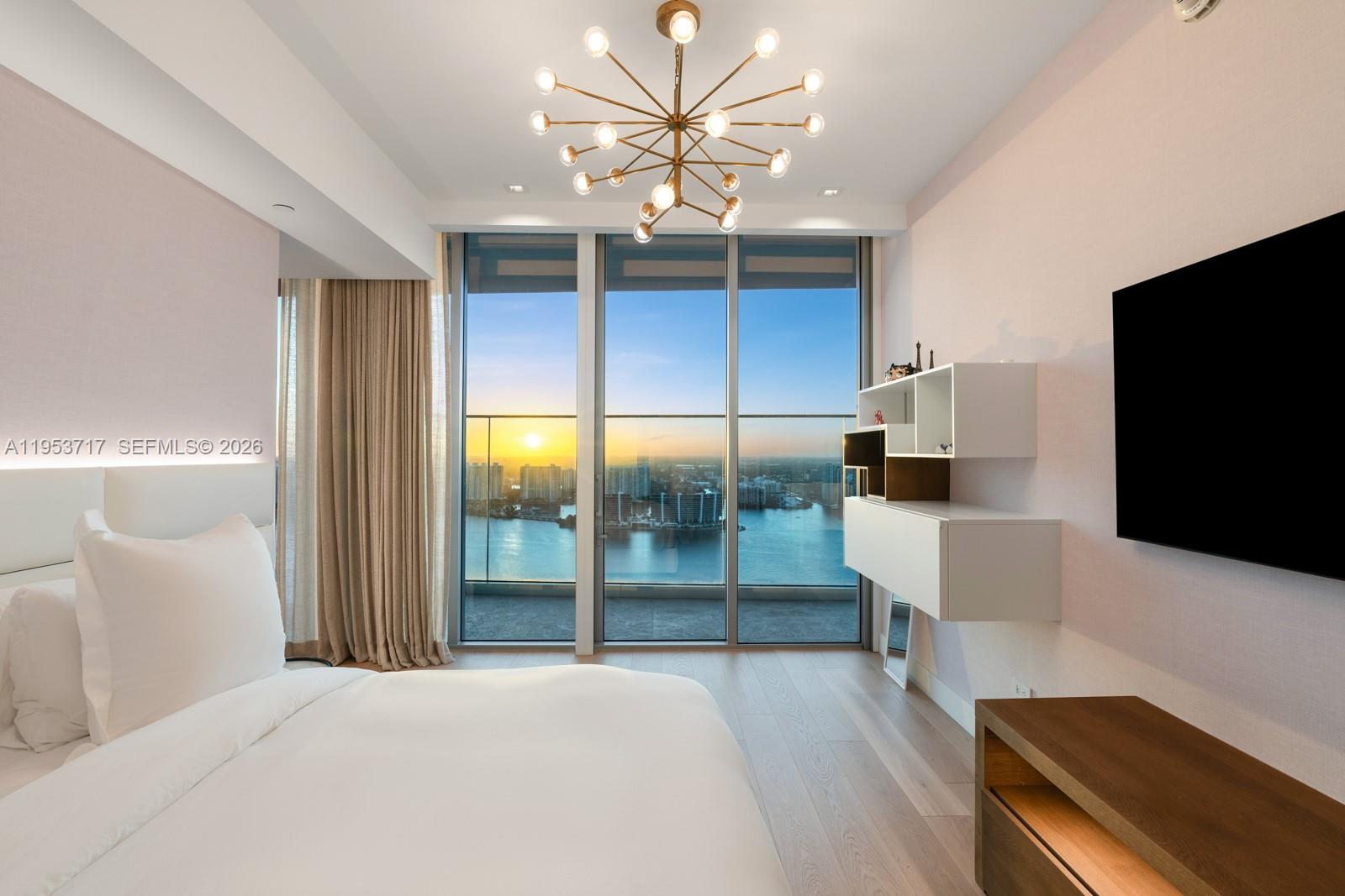 18501 Collins Ave #3704, Sunny Isles Beach FL 33160