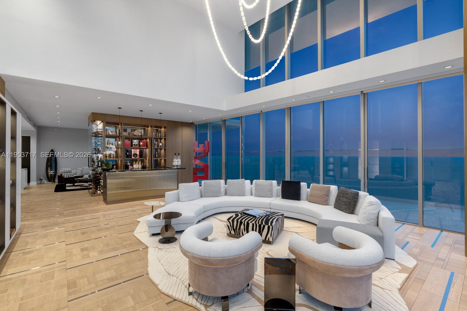 18501 Collins Ave #3704, Sunny Isles Beach FL 33160