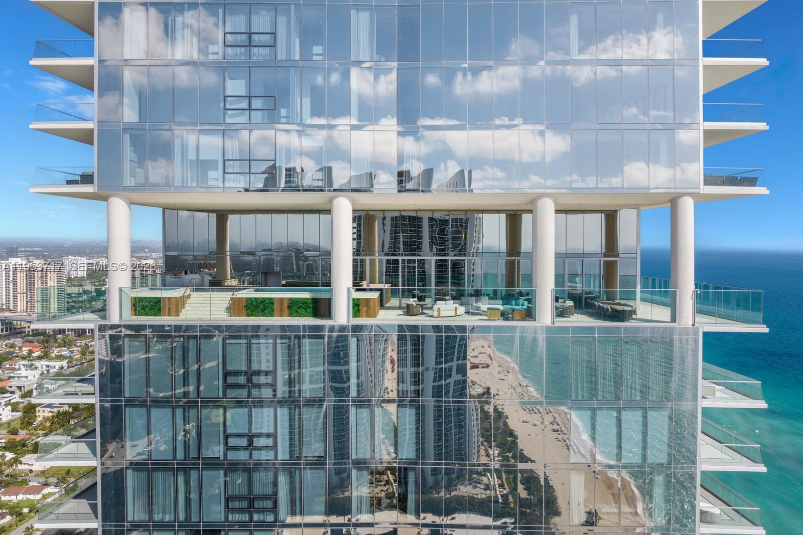 18501 Collins Ave #3704, Sunny Isles Beach FL 33160