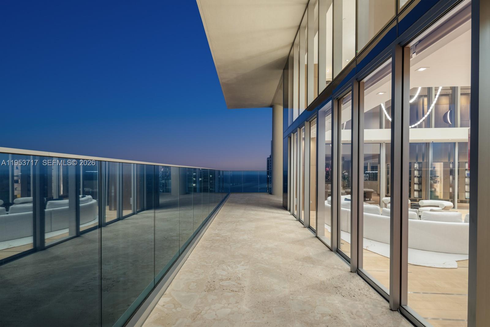 18501 Collins Ave #3704, Sunny Isles Beach FL 33160