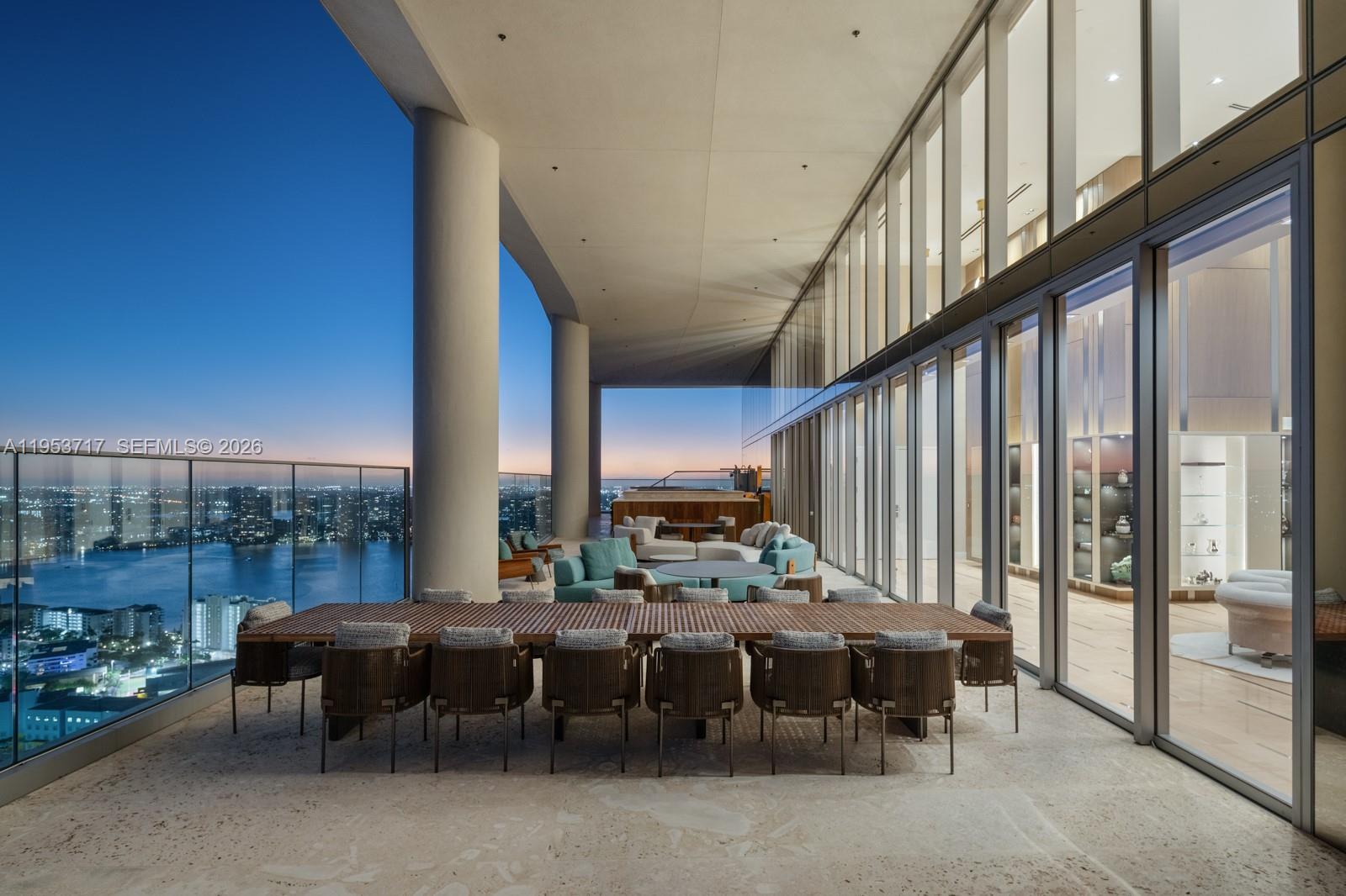 18501 Collins Ave #3704, Sunny Isles Beach FL 33160