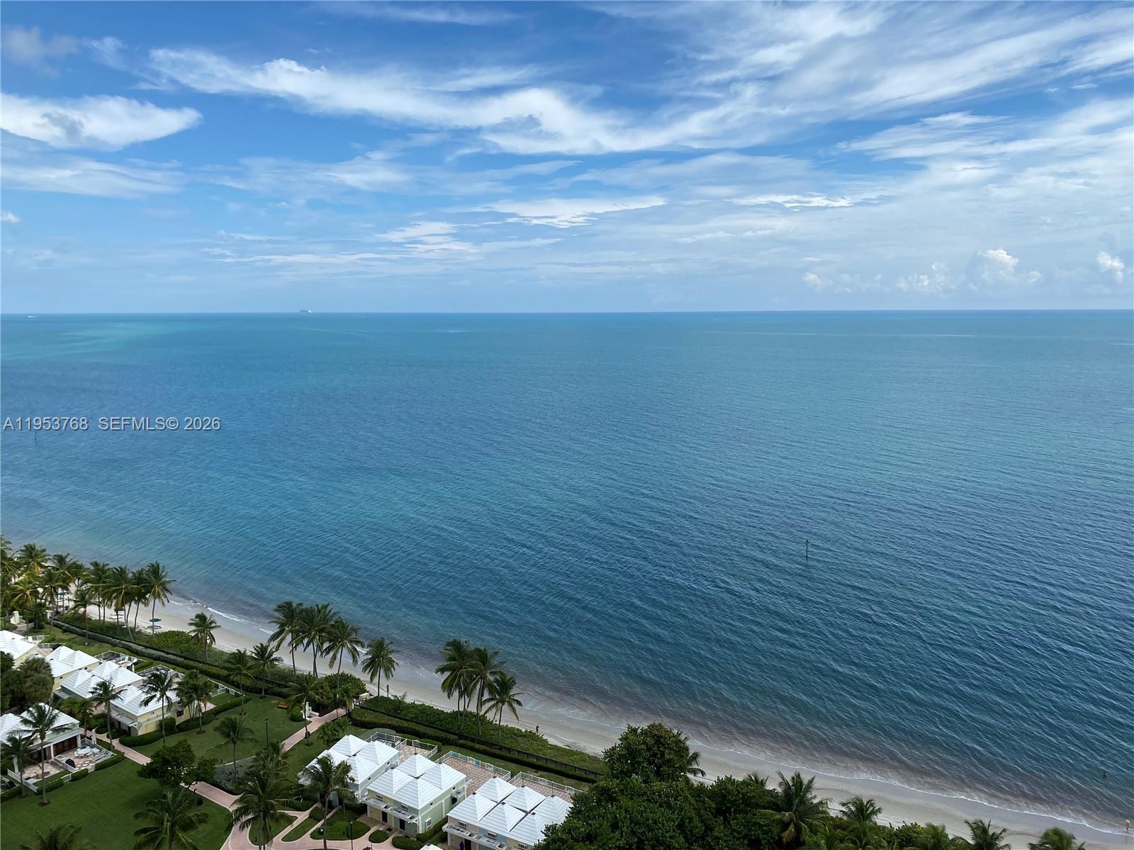 881 Ocean Dr #10D, Key Biscayne FL 33149