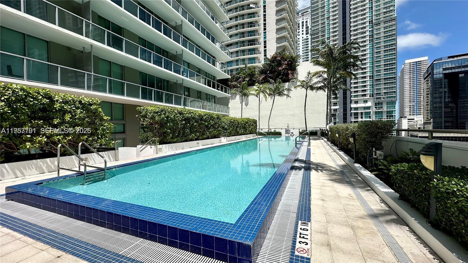 79 SW 12th St #3603-S, Miami FL 33130