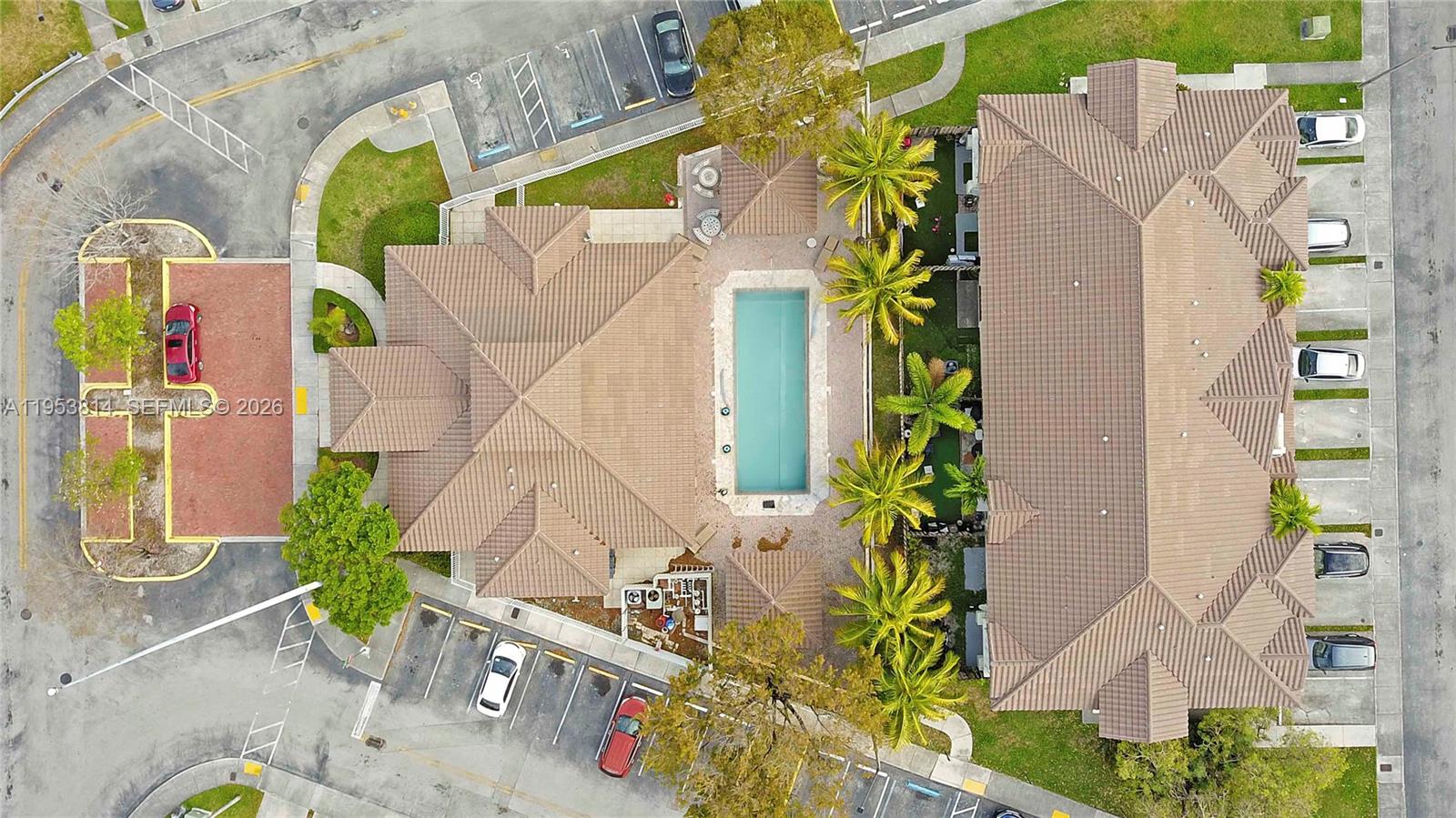 10921 NW 88th Ter #1303, Doral FL 33178