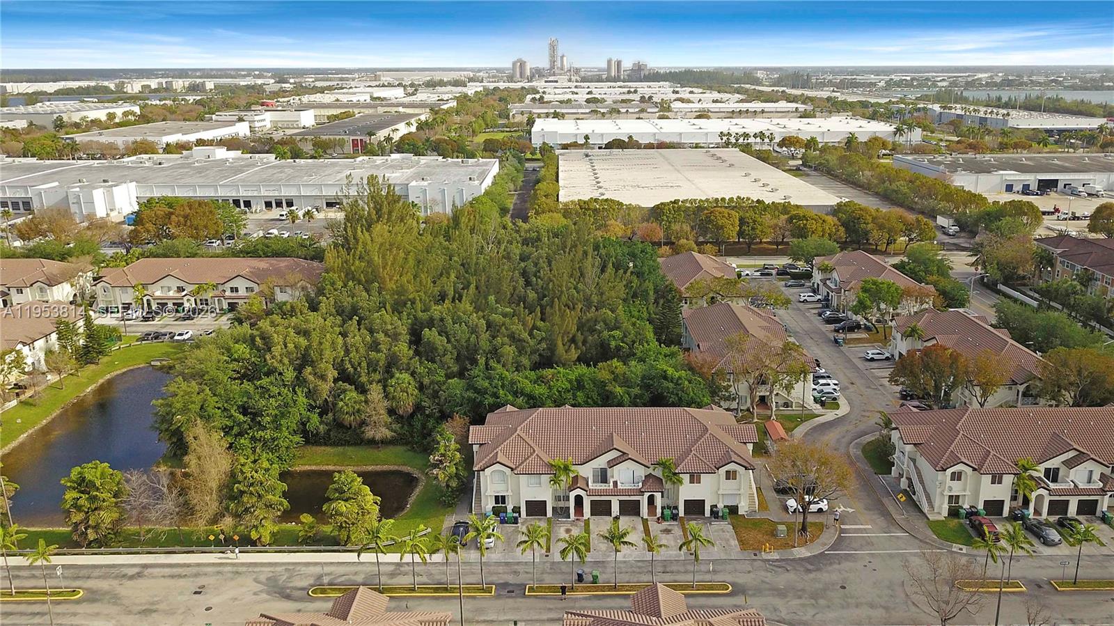 10921 NW 88th Ter #1303, Doral FL 33178