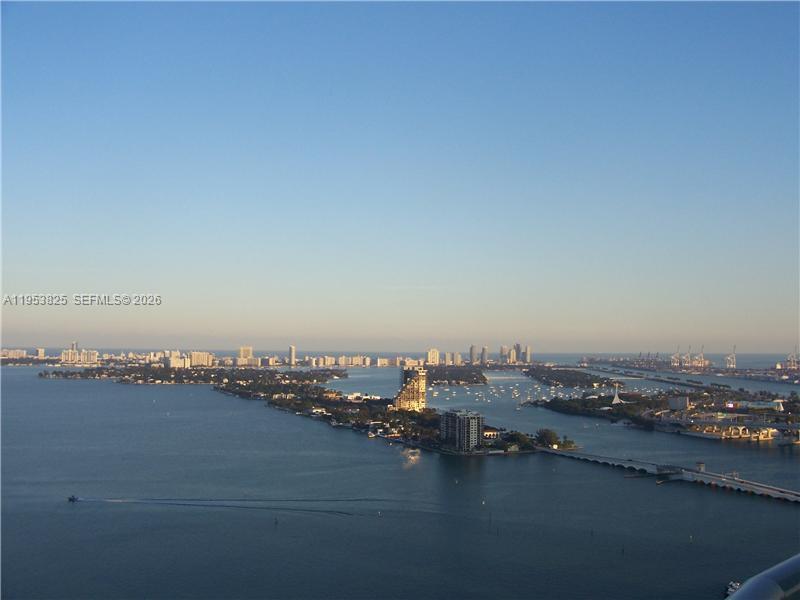 1800 N BAYSHORE DR #2505, Miami FL 33132