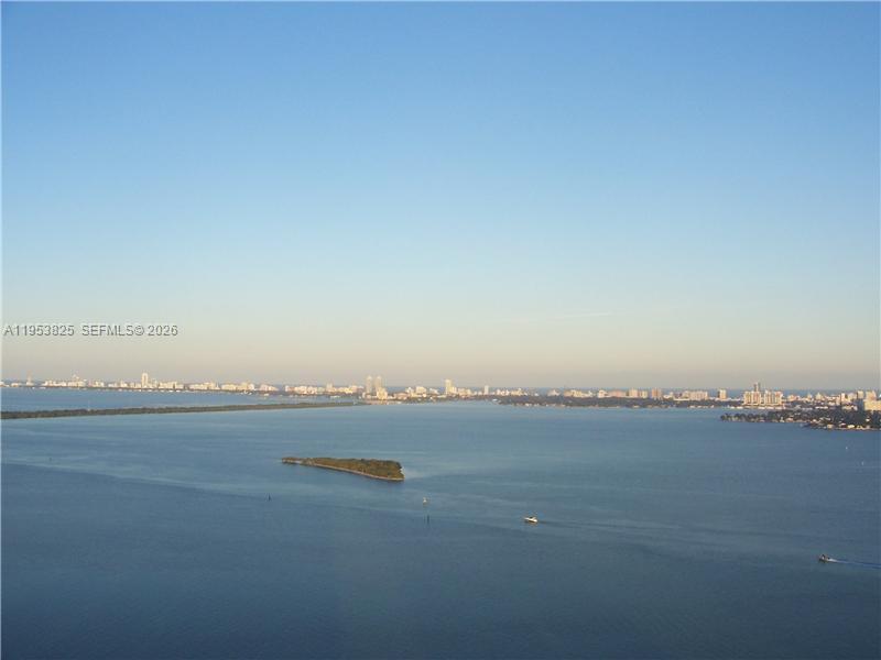 1800 N BAYSHORE DR #2505, Miami FL 33132