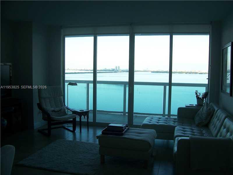 1800 N BAYSHORE DR #2505, Miami FL 33132