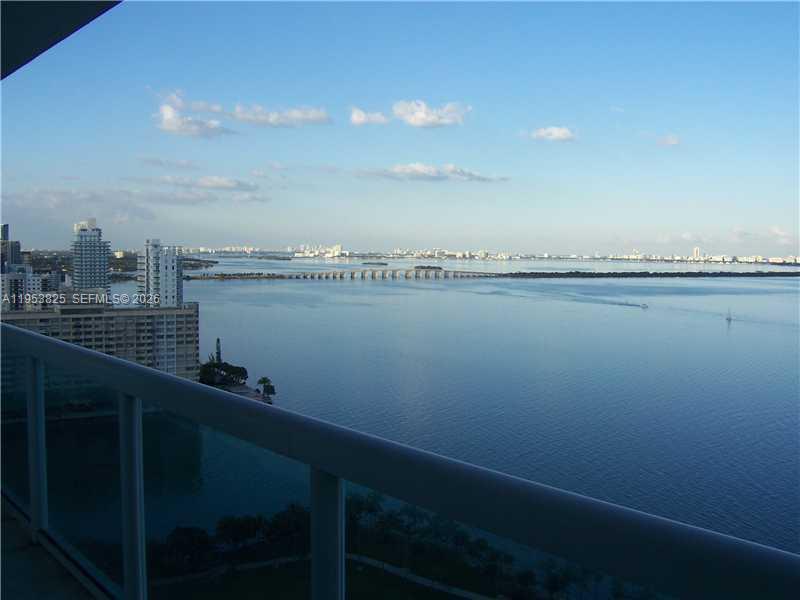 1800 N BAYSHORE DR #2505, Miami FL 33132