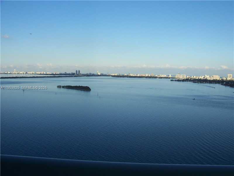 1800 N BAYSHORE DR #2505, Miami FL 33132