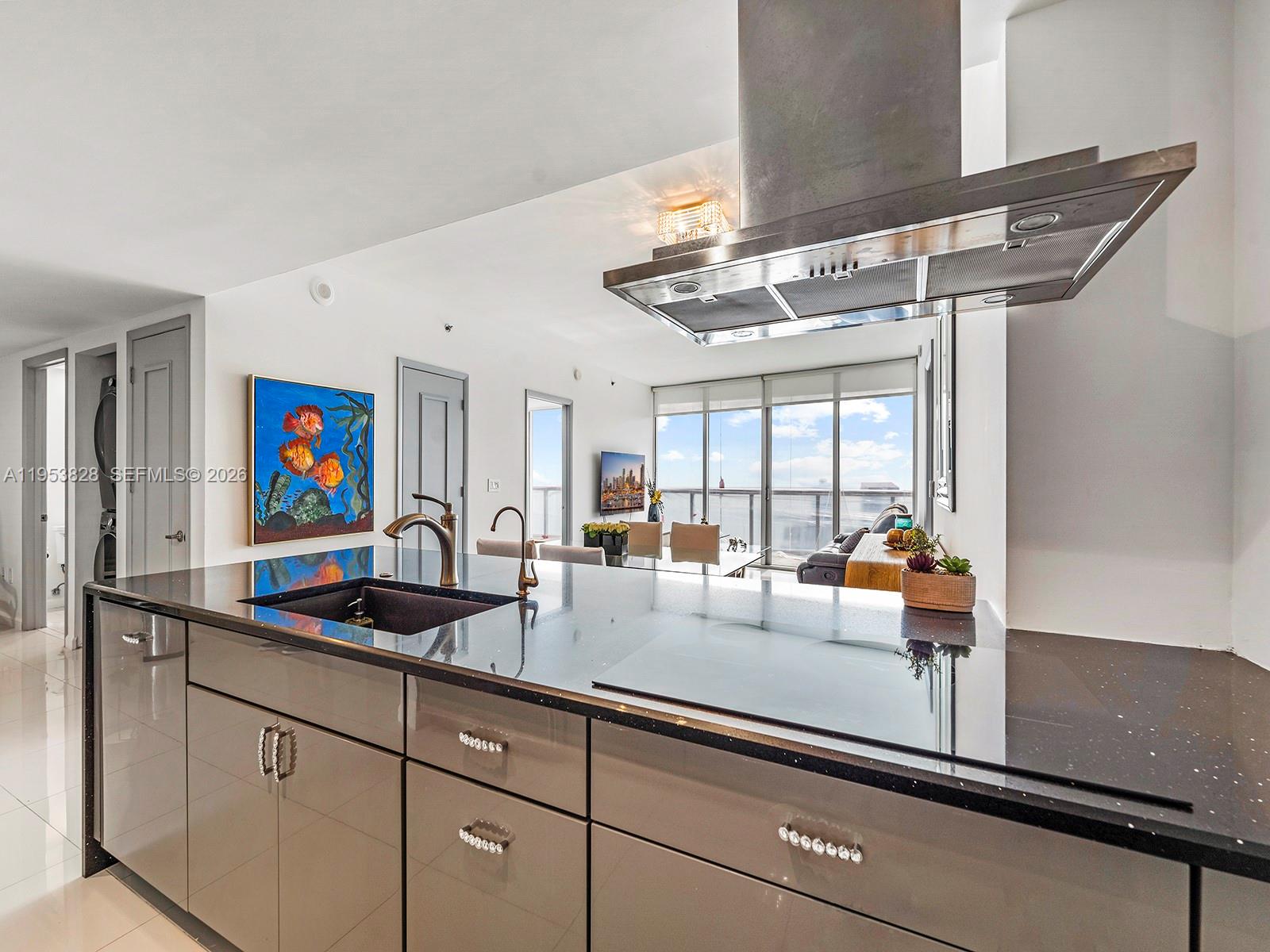495 Brickell Ave #5203, Miami FL 33131