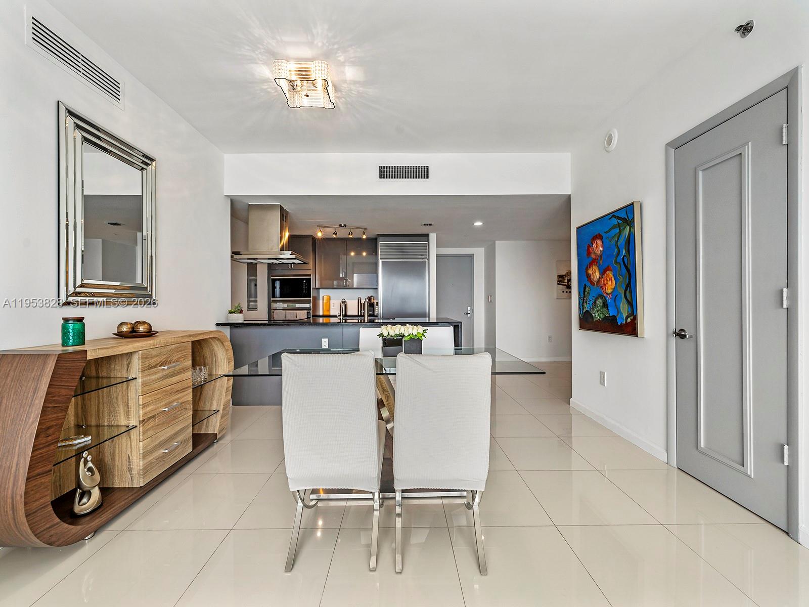 495 Brickell Ave #5203, Miami FL 33131