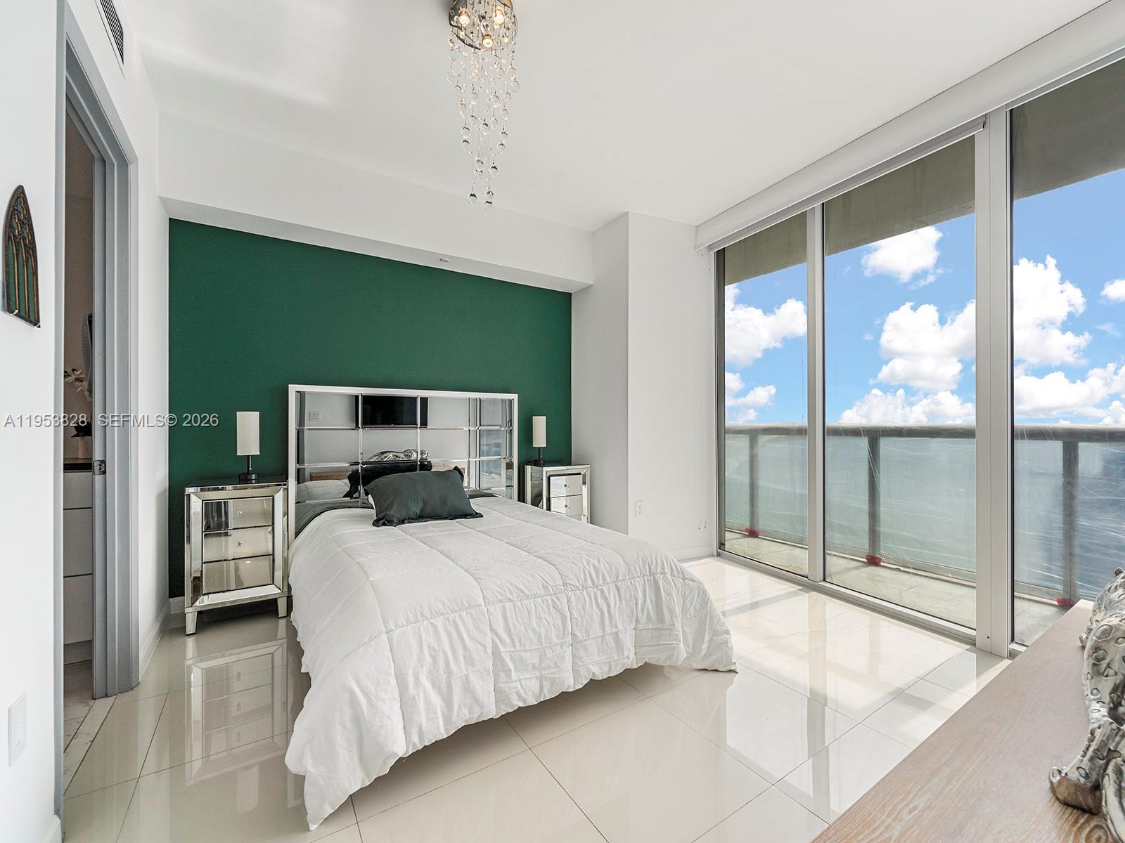 495 Brickell Ave #5203, Miami FL 33131