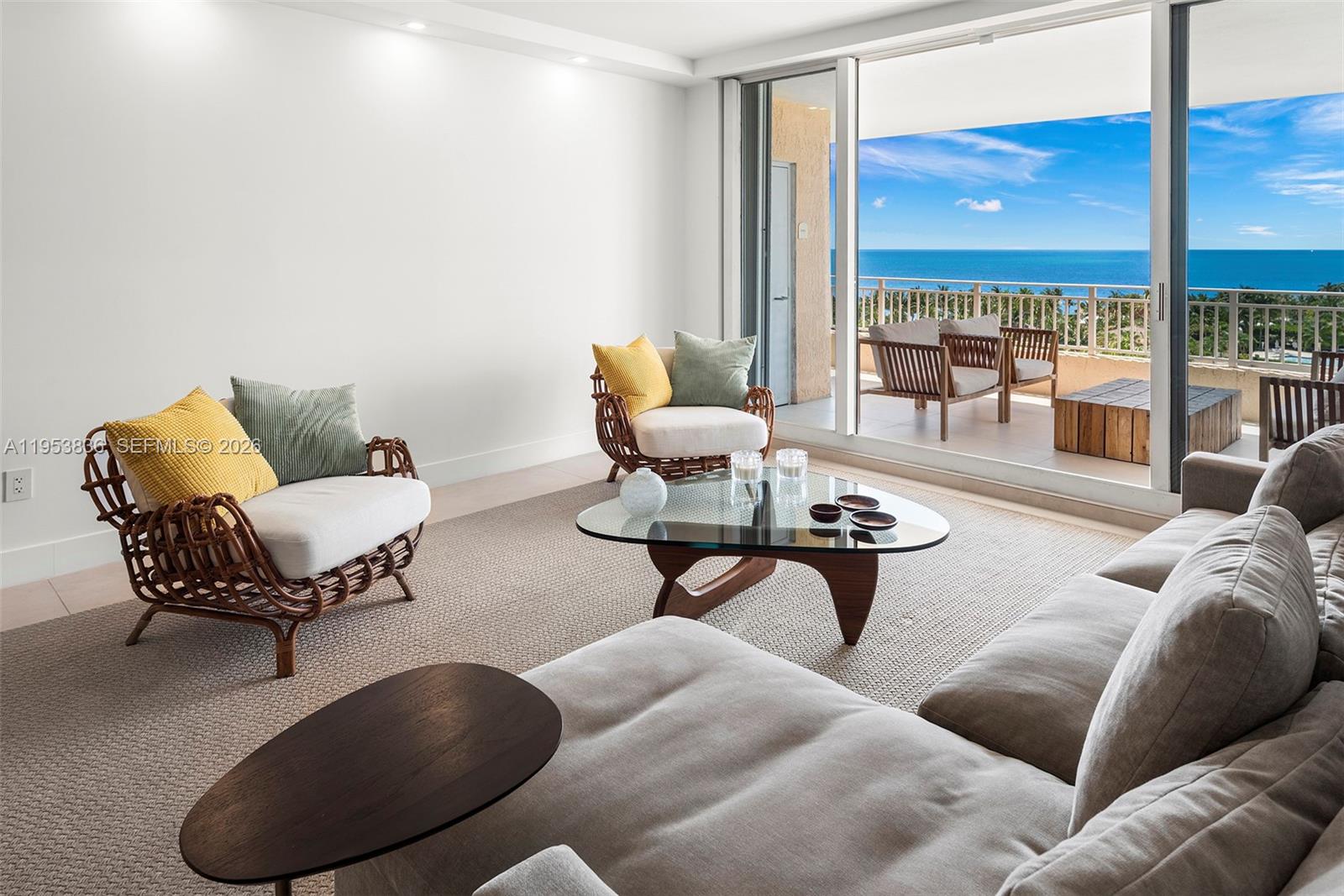 791 Crandon Blvd #901, Key Biscayne FL 33149