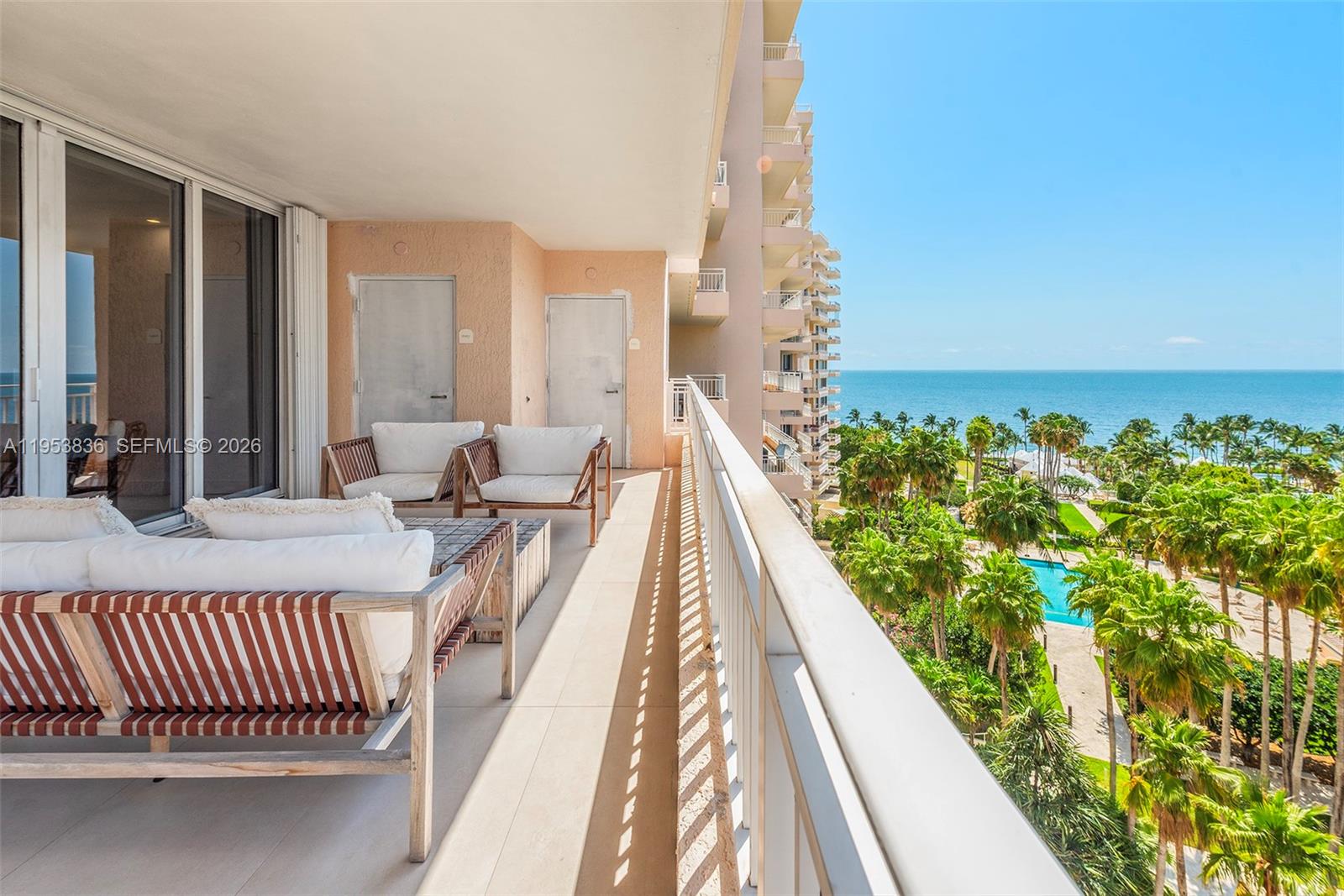 791 Crandon Blvd #901, Key Biscayne FL 33149