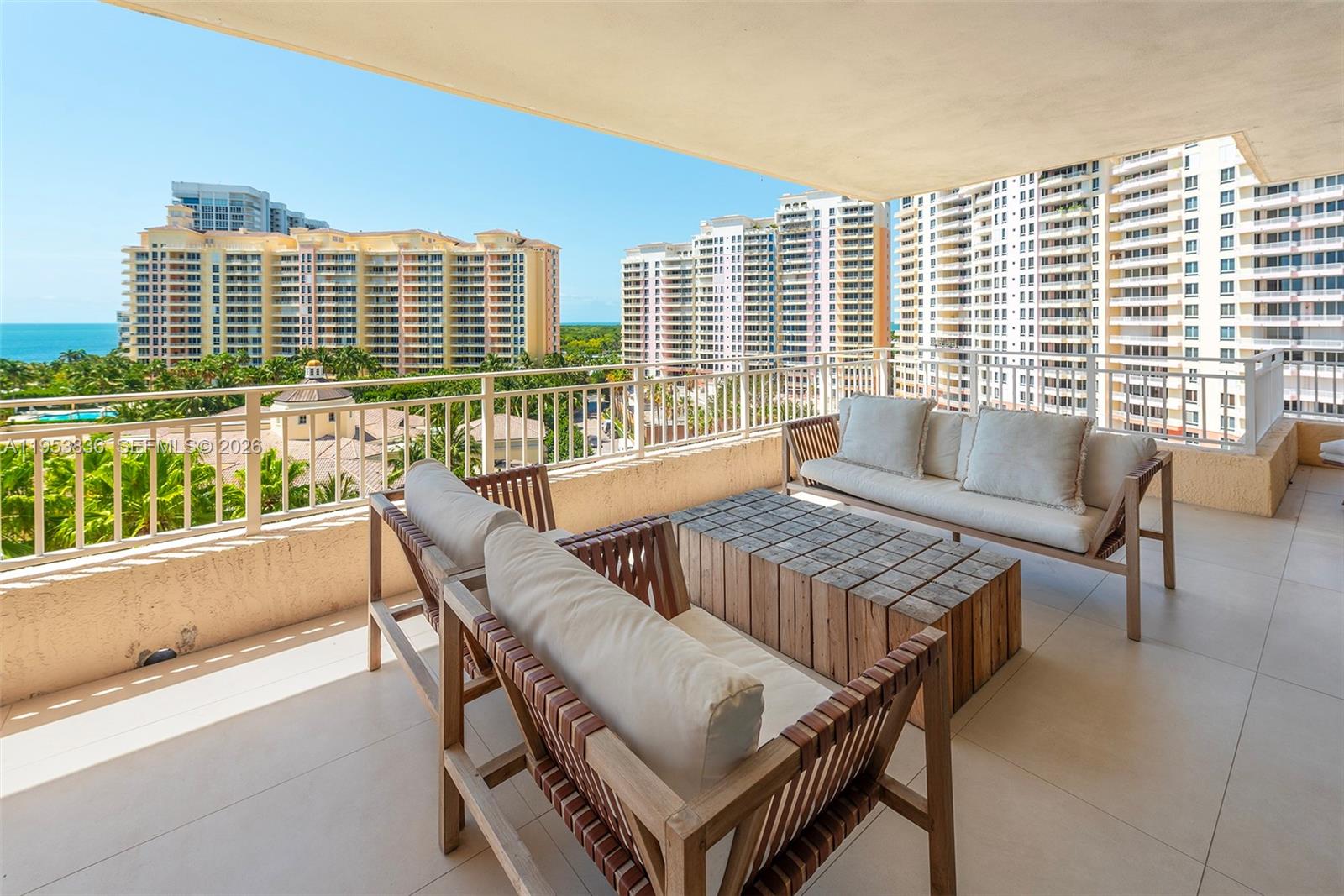 791 Crandon Blvd #901, Key Biscayne FL 33149