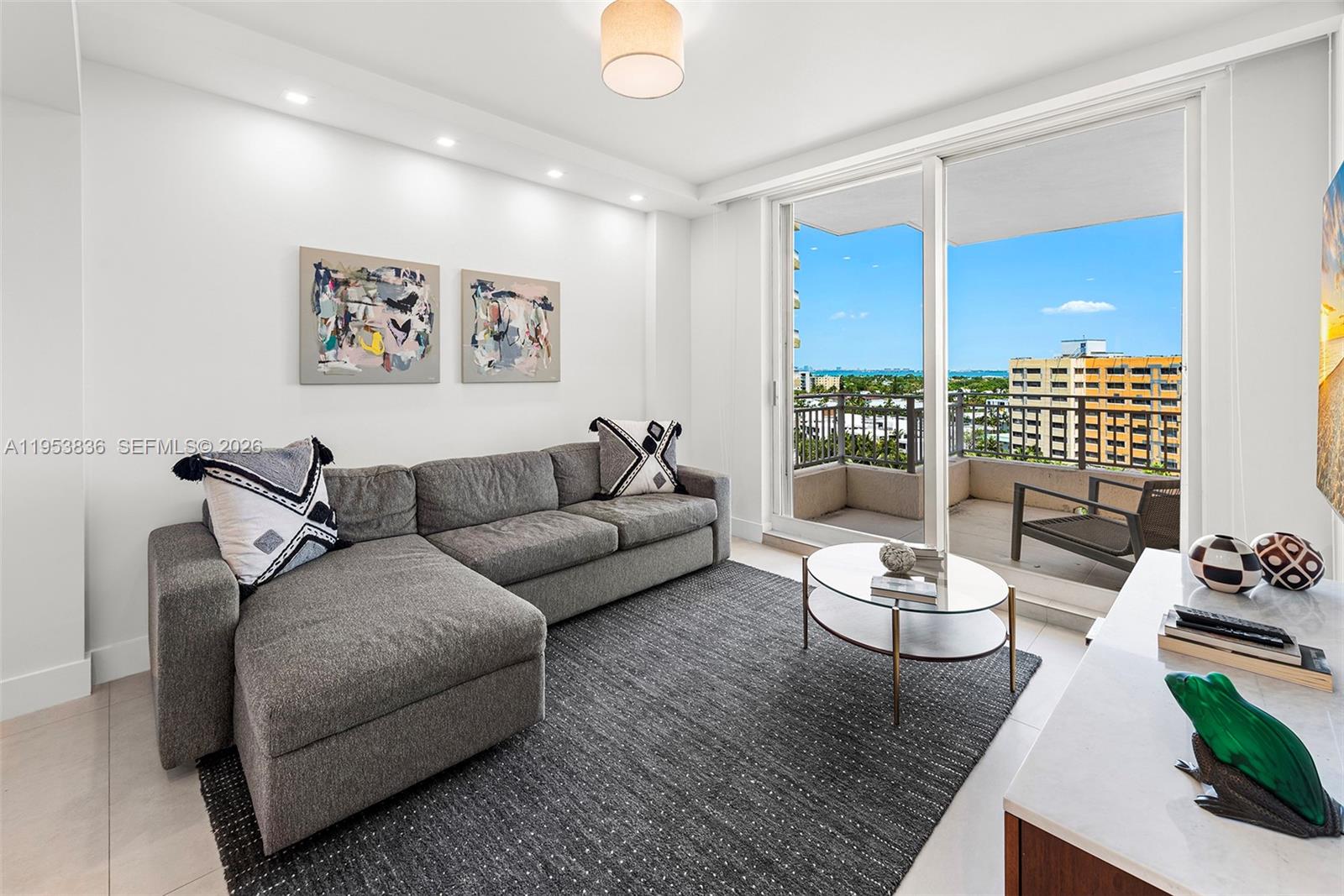 791 Crandon Blvd #901, Key Biscayne FL 33149