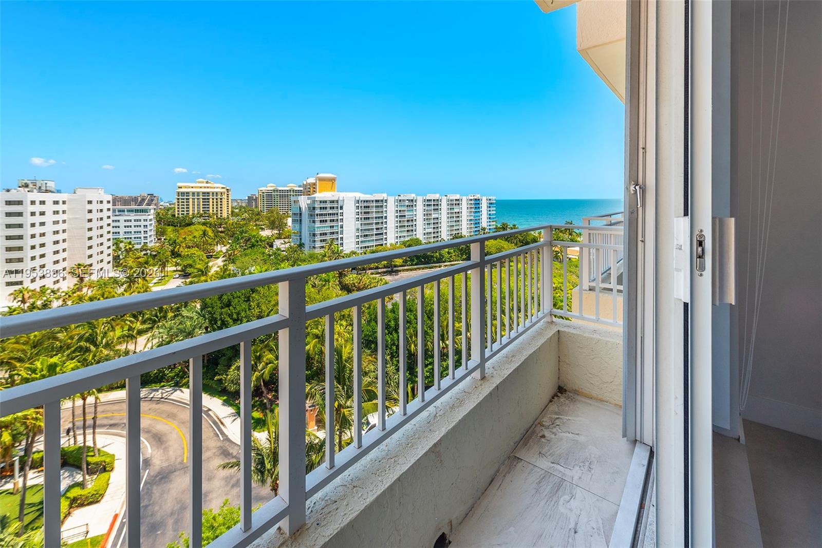 791 Crandon Blvd #901, Key Biscayne FL 33149