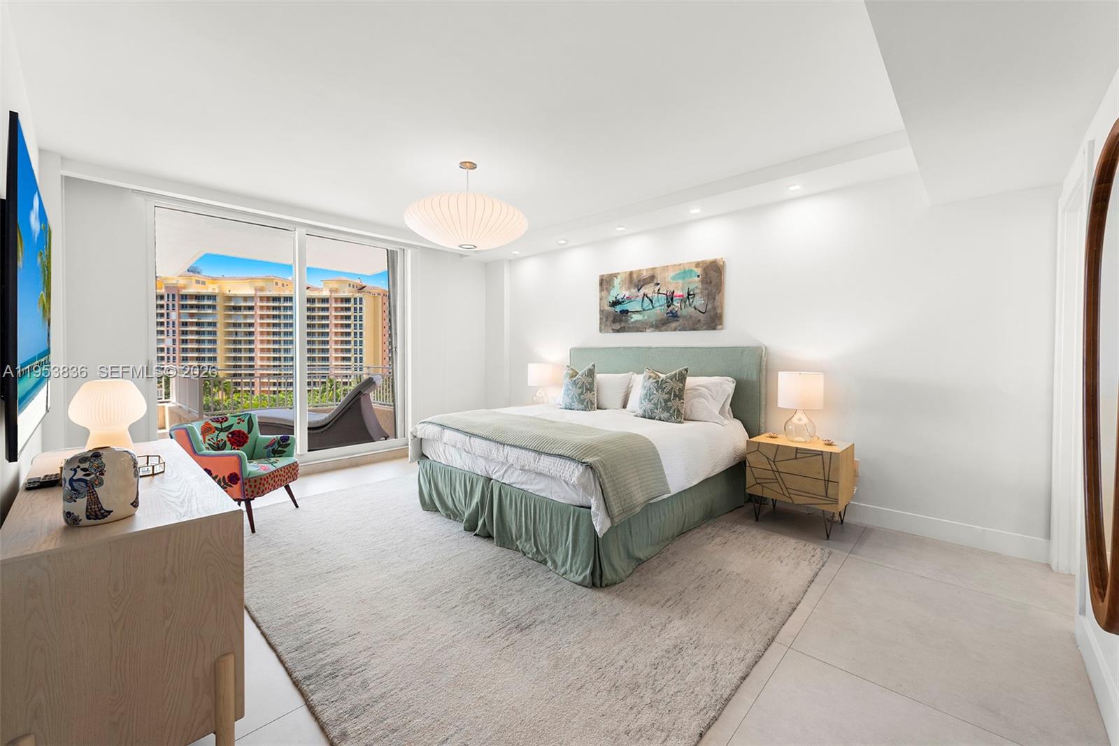 791 Crandon Blvd #901, Key Biscayne FL 33149