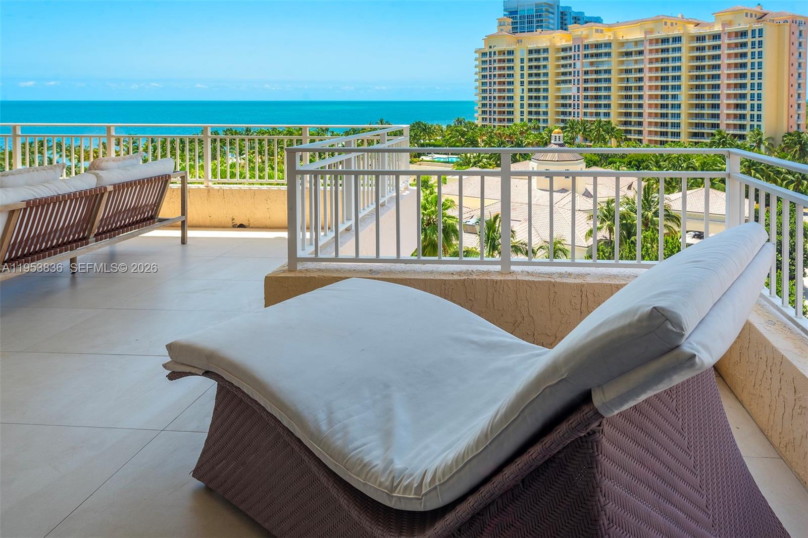 791 Crandon Blvd #901, Key Biscayne FL 33149